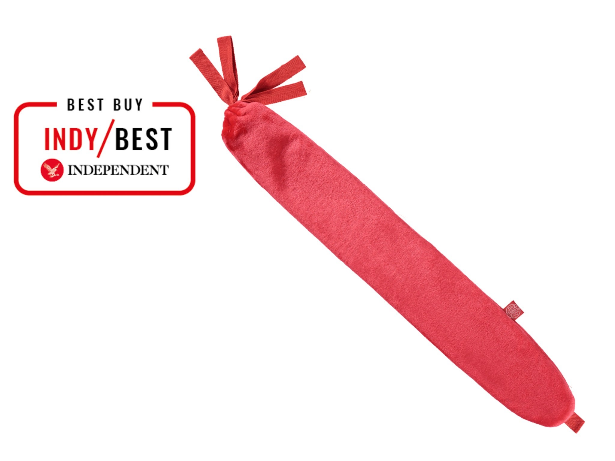 Best long hot water bottle 2024 Sooth aches and pains The Independent